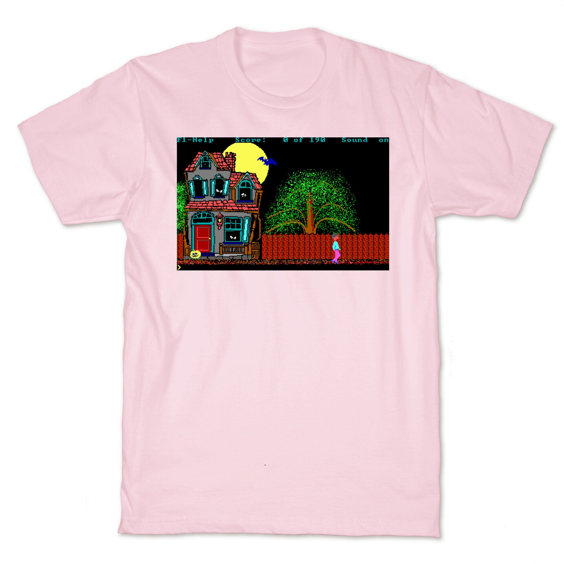 Hugo T-Shirt