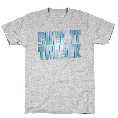 Suck it Trebek T-Shirt