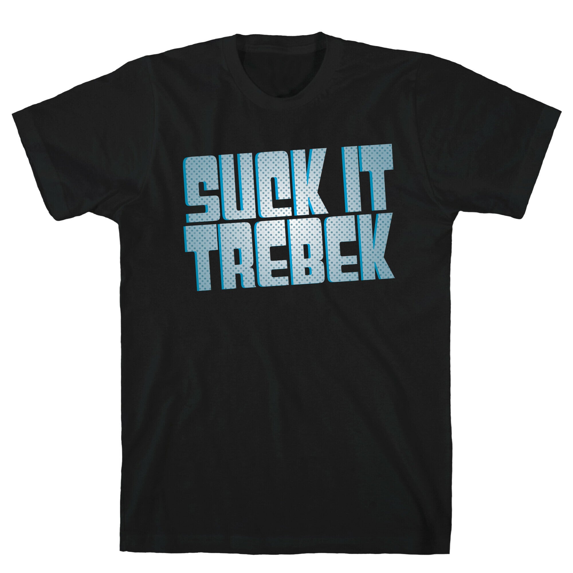 Suck it Trebek T-Shirt