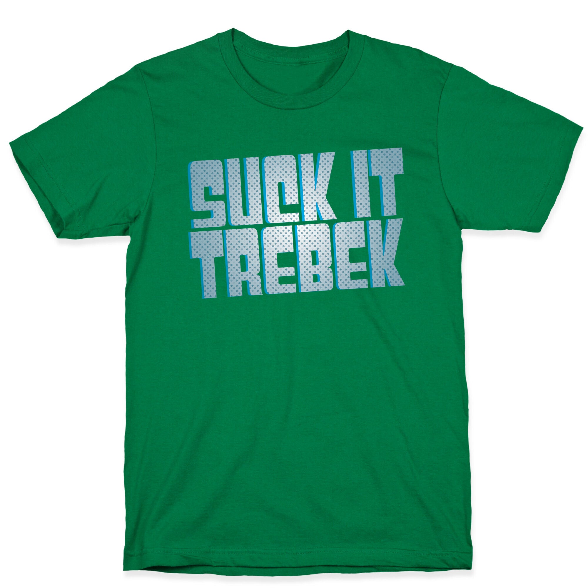 Suck it Trebek T-Shirt