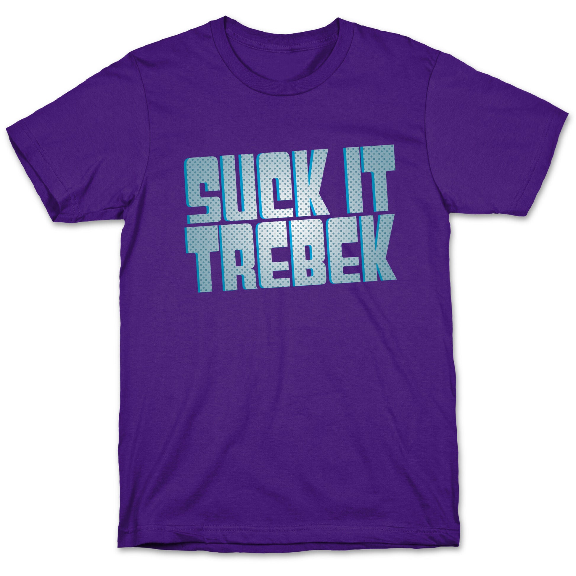 Suck it Trebek T-Shirt