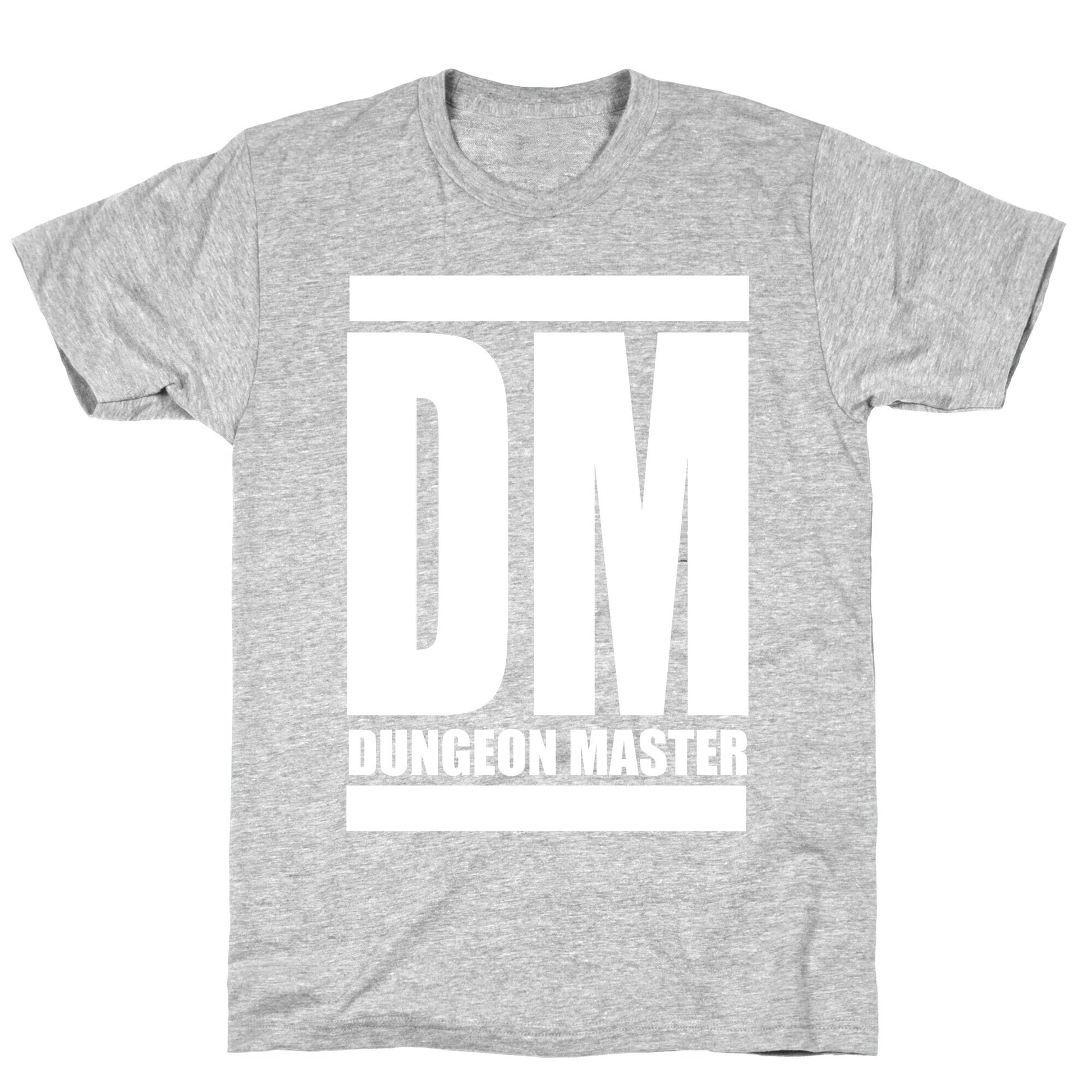 Dungeon Master T-Shirt