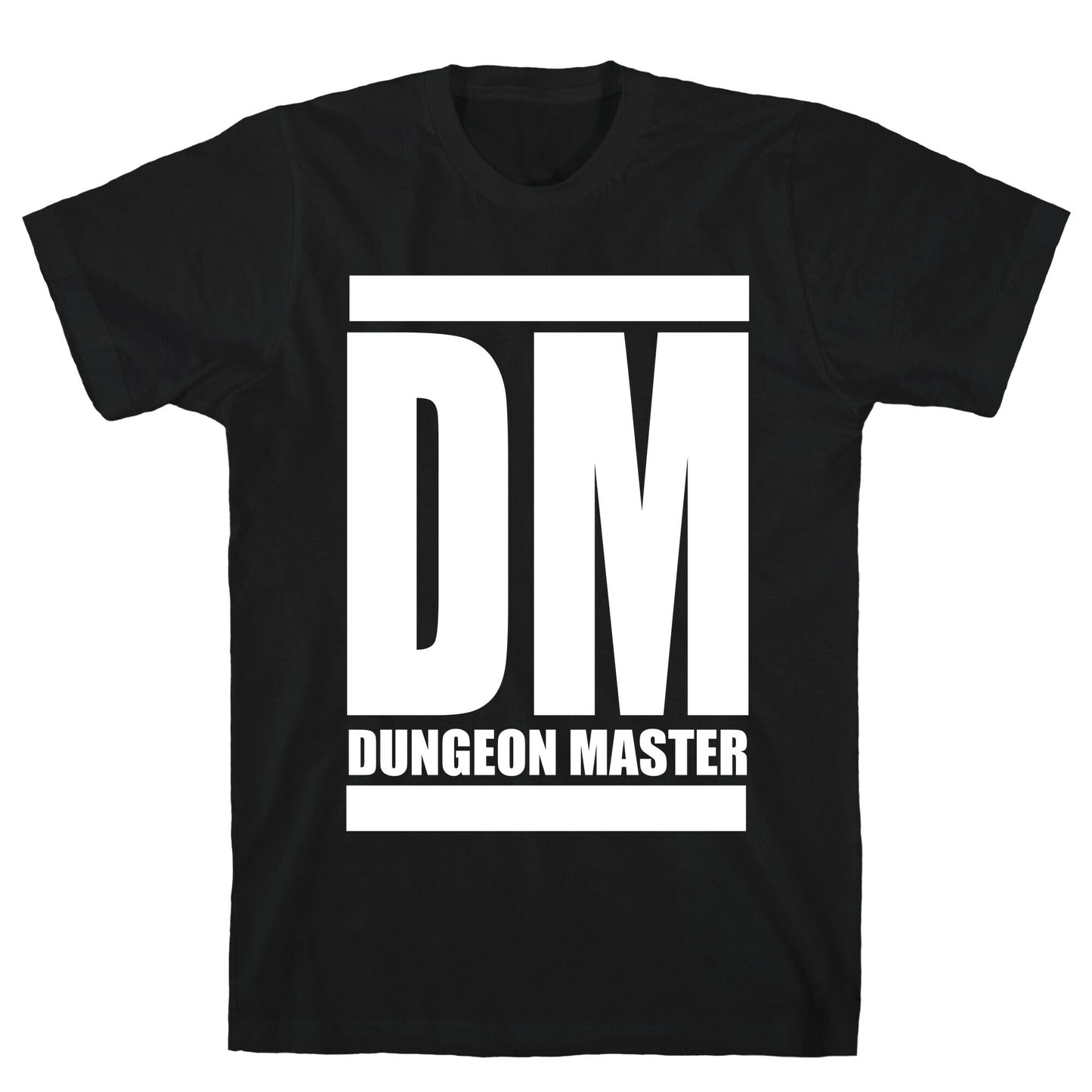 Dungeon Master T-Shirt
