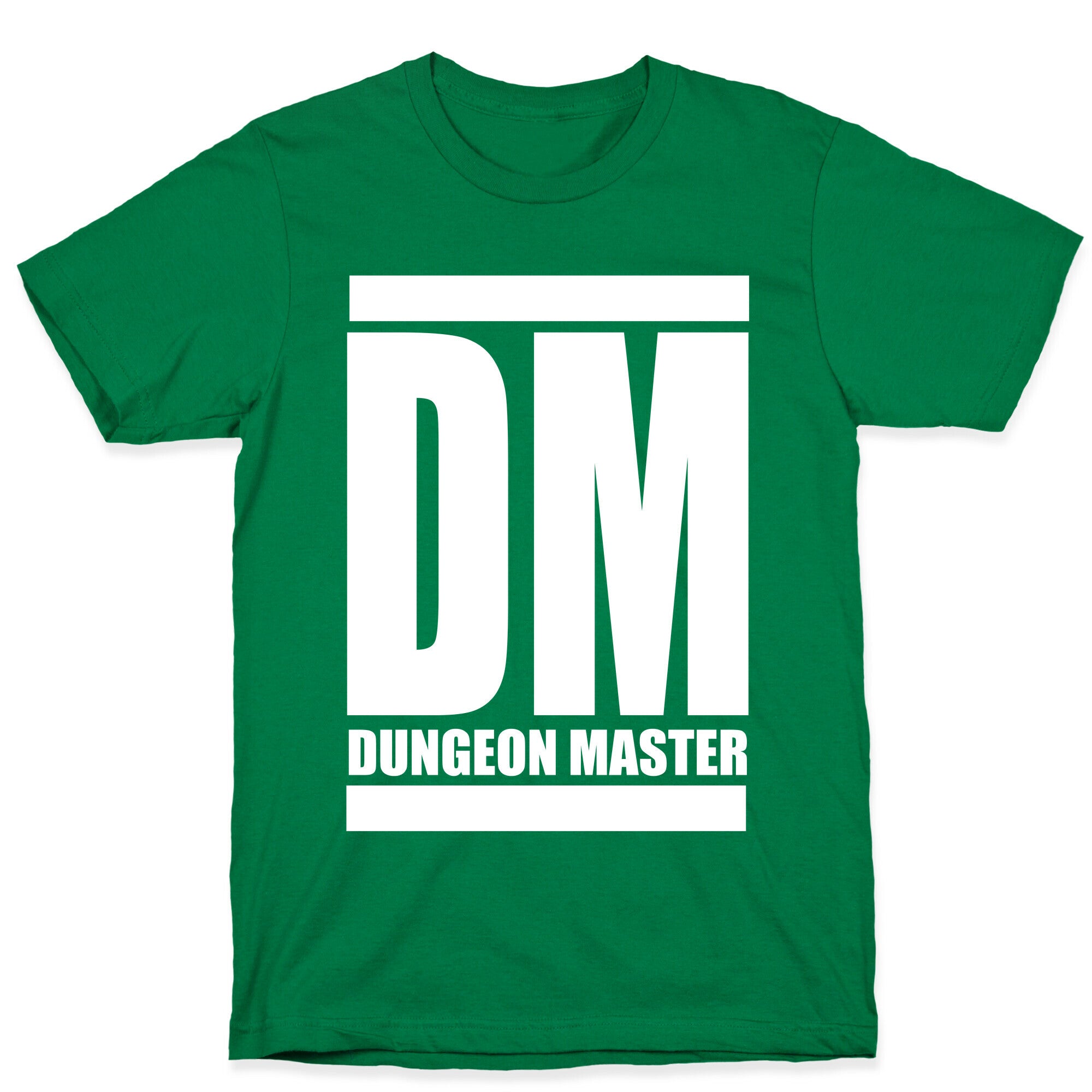 Dungeon Master T-Shirt