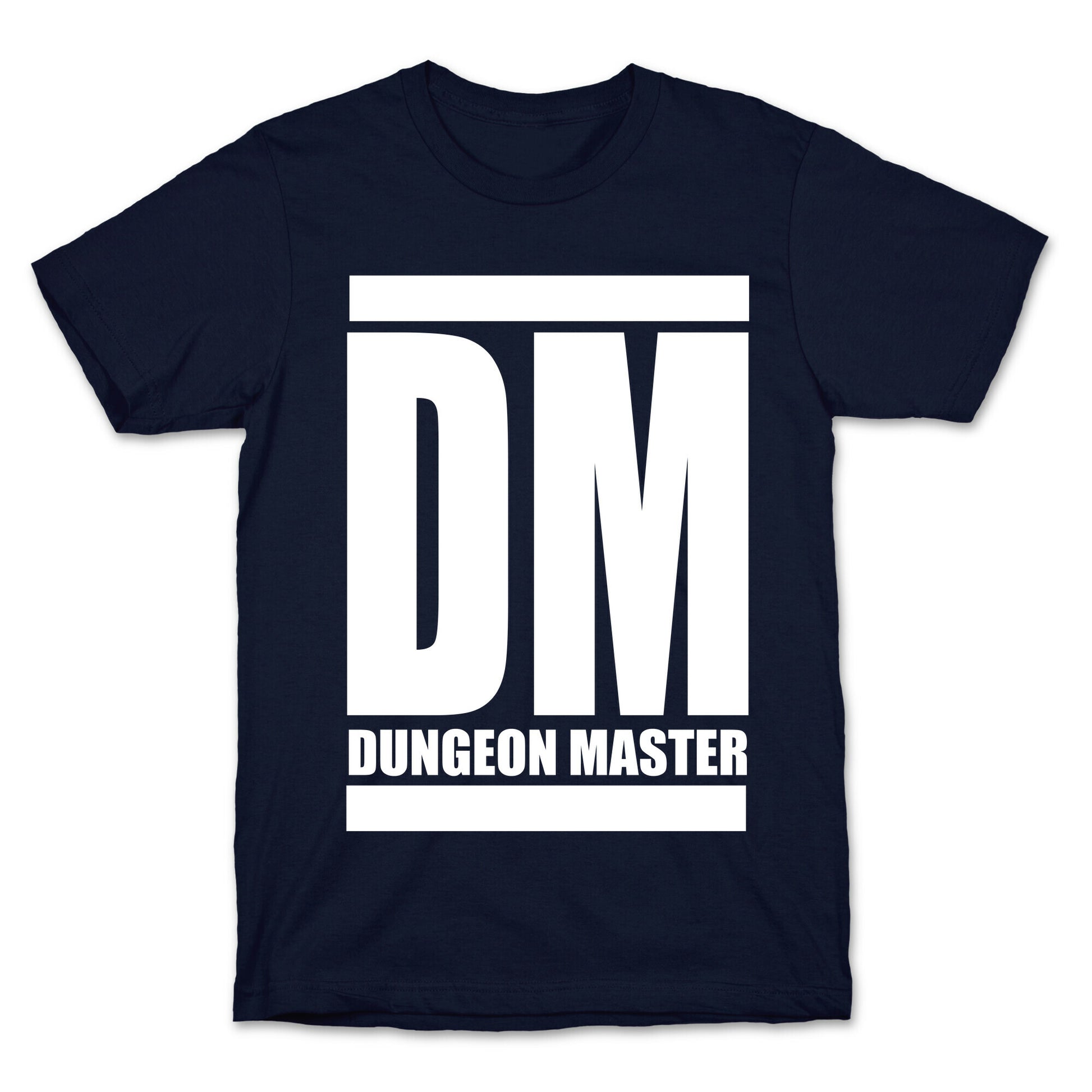 Dungeon Master T-Shirt