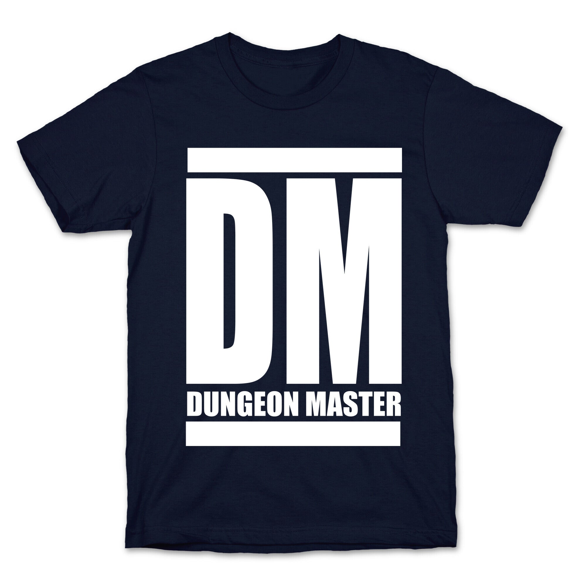Dungeon Master T-Shirt