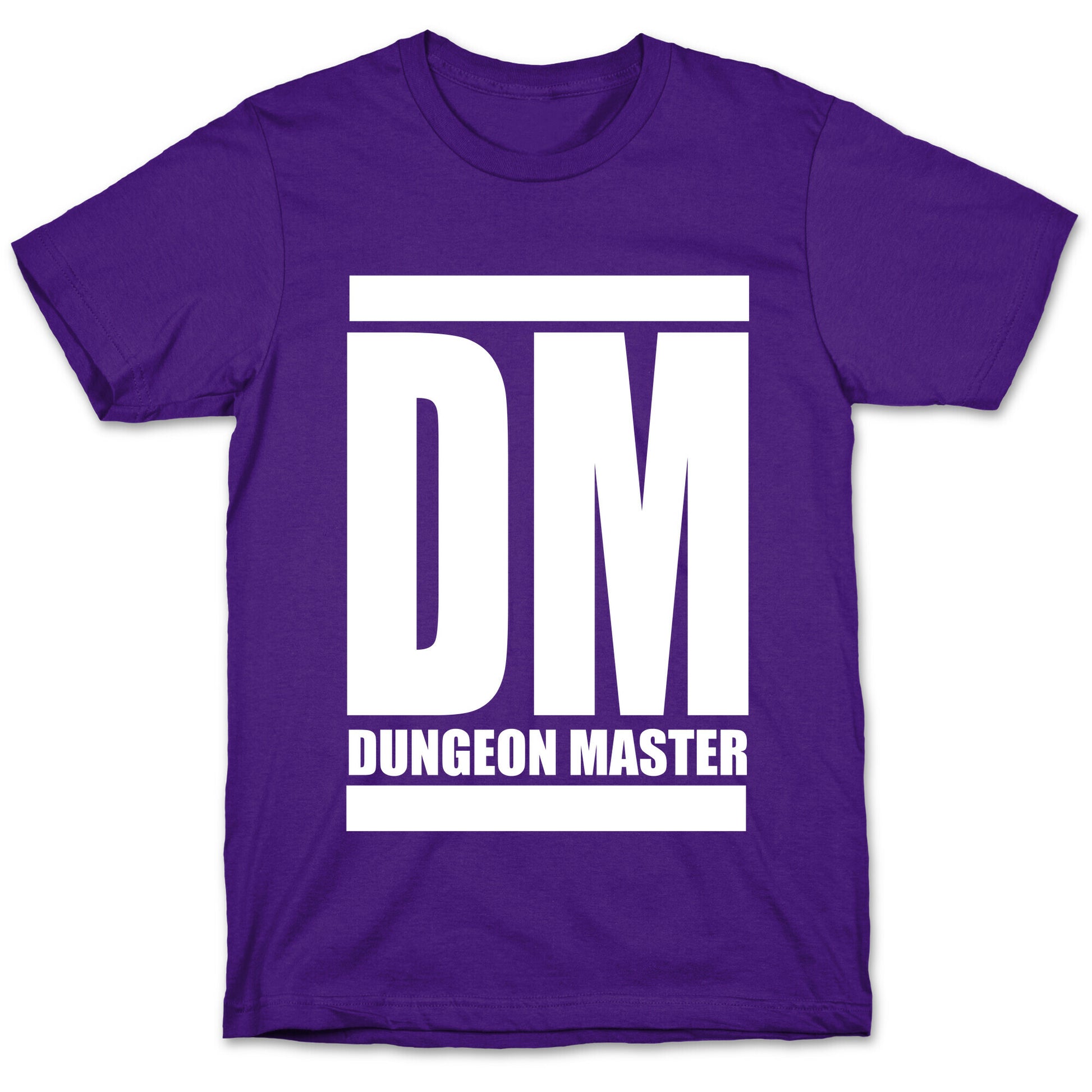 Dungeon Master T-Shirt