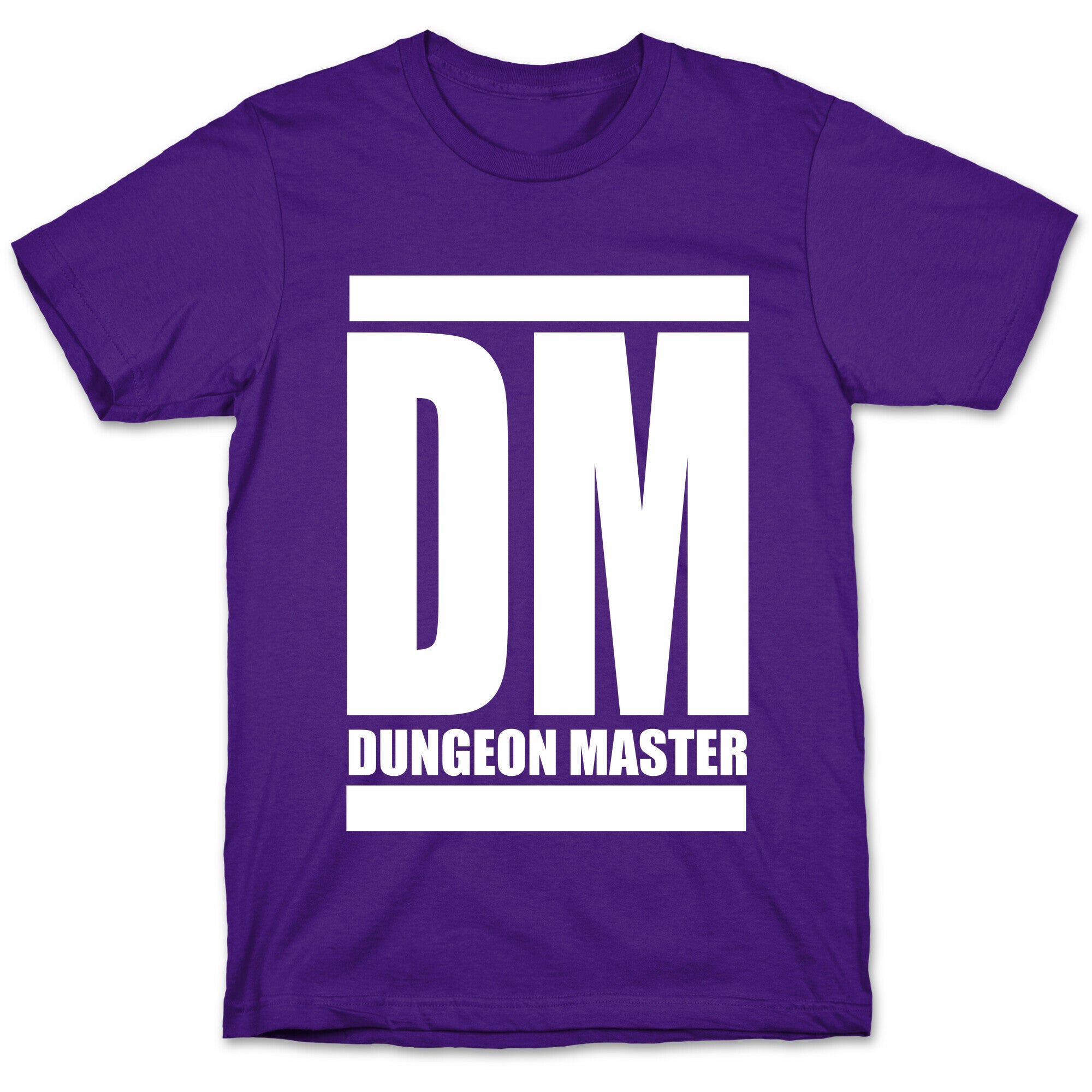 Dungeon Master T-Shirt