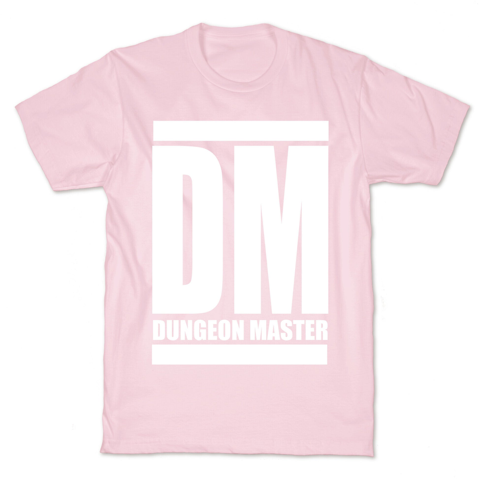 Dungeon Master T-Shirt