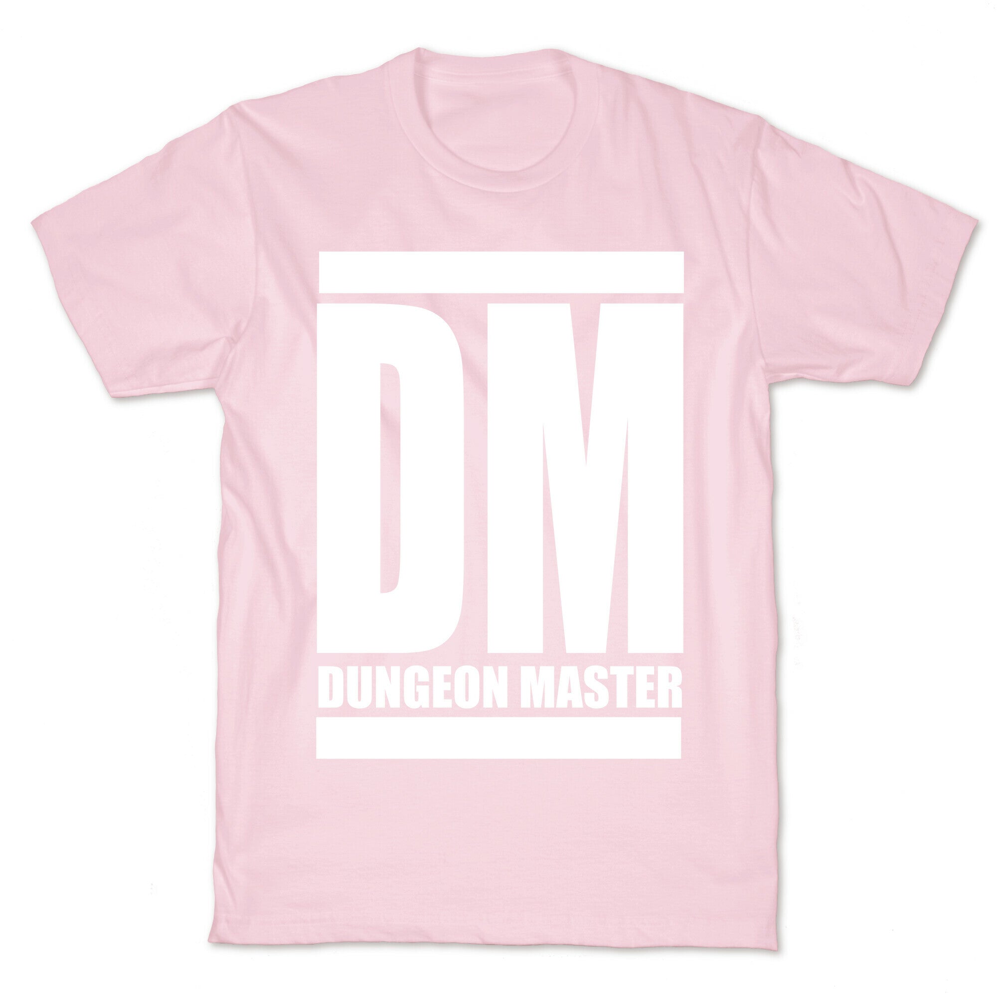 Dungeon Master T-Shirt