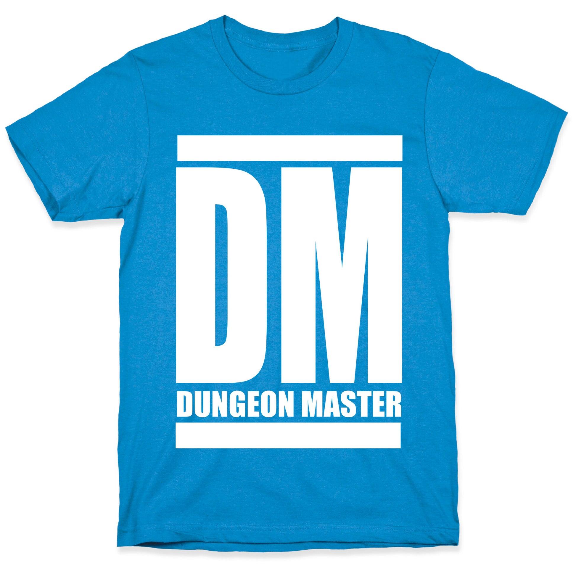 Dungeon Master T-Shirt