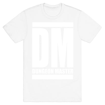 Dungeon Master T-Shirt