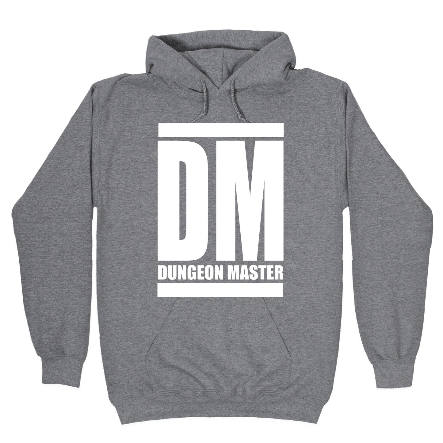Dungeon Master Hoodie