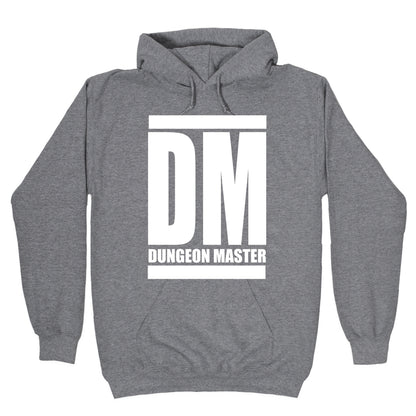 Dungeon Master Hoodie