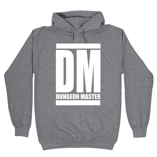 Dungeon Master Hoodie