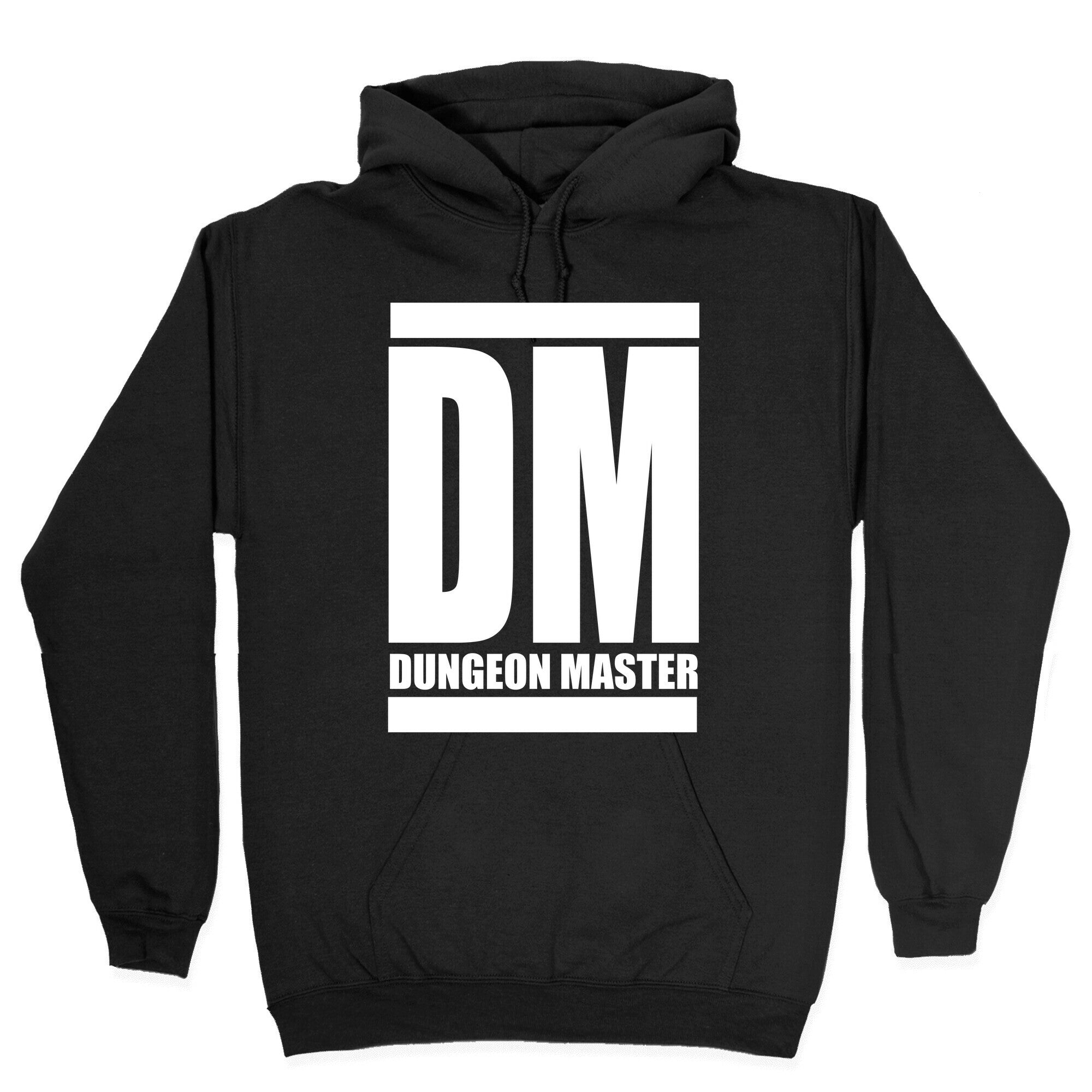 Dungeon Master Hoodie