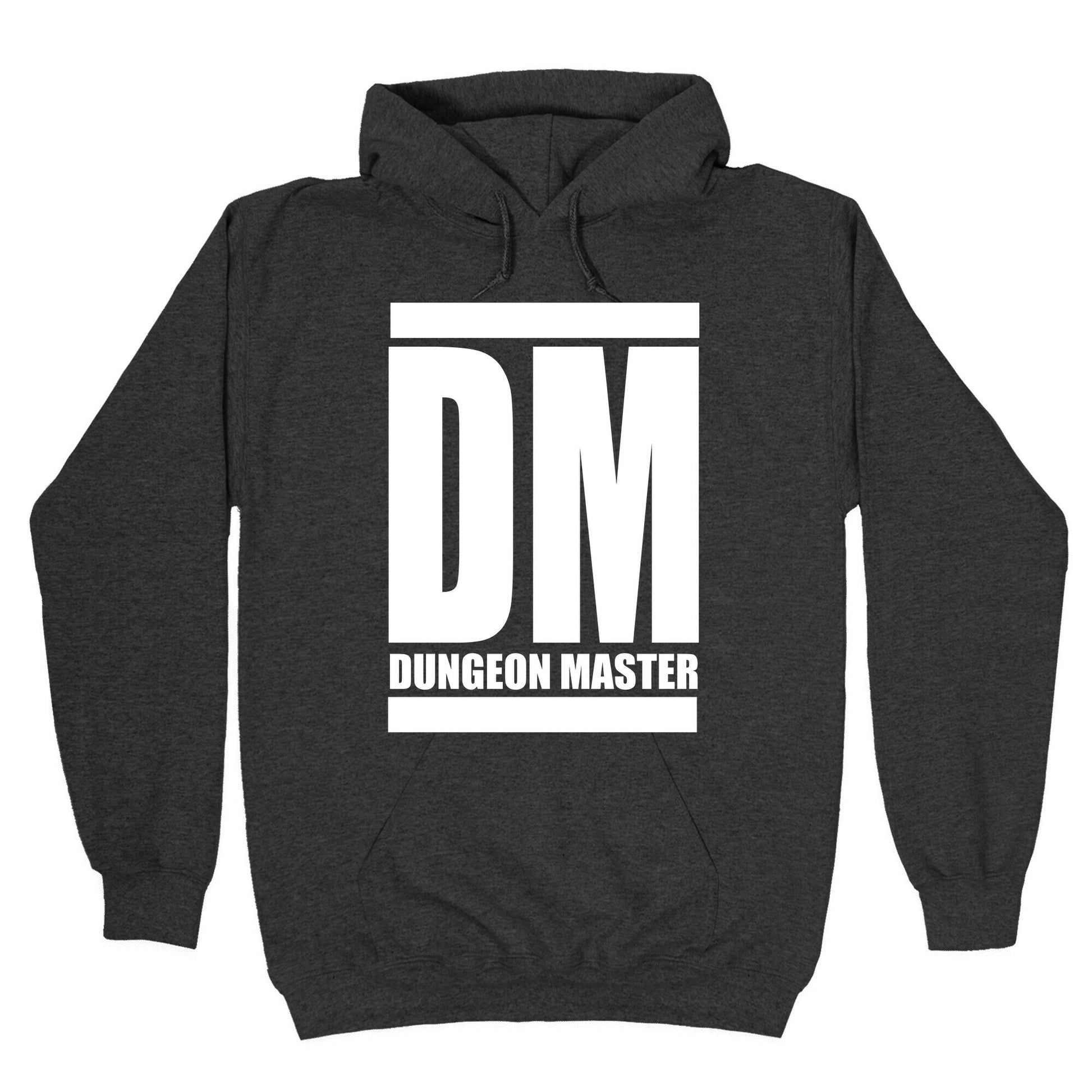 Dungeon Master Hoodie