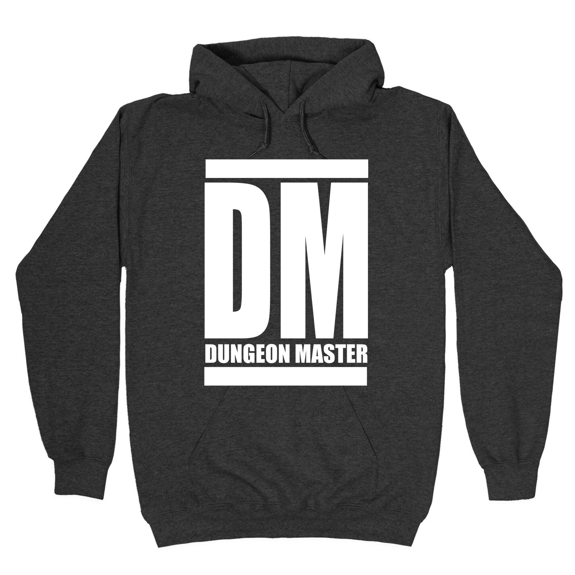 Dungeon Master Hoodie