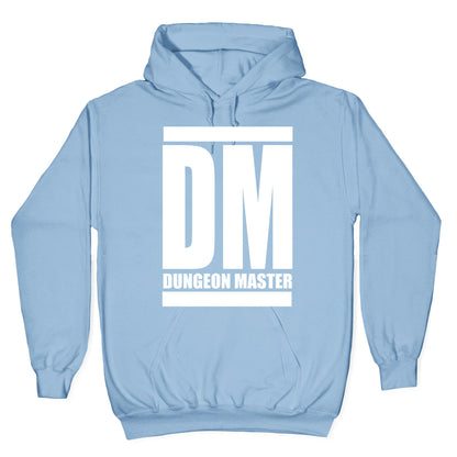 Dungeon Master Hoodie