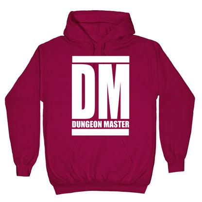 Dungeon Master Hoodie