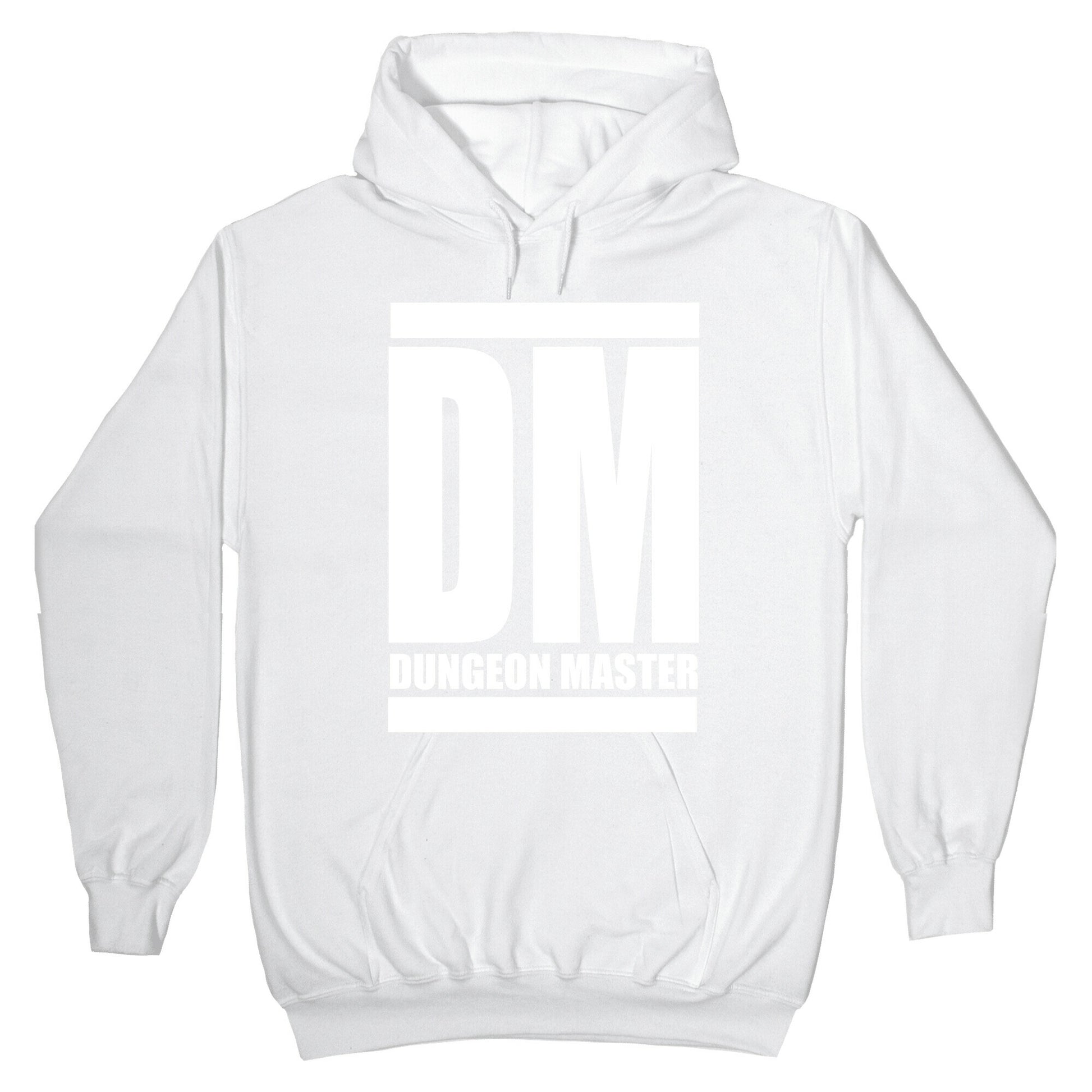 Dungeon Master Hoodie
