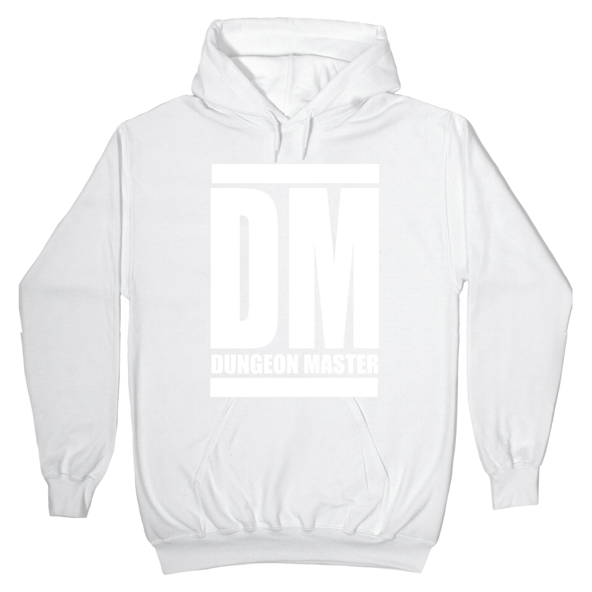Dungeon Master Hoodie