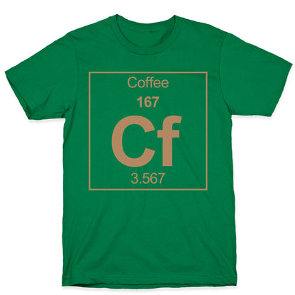 Coffee T-Shirt