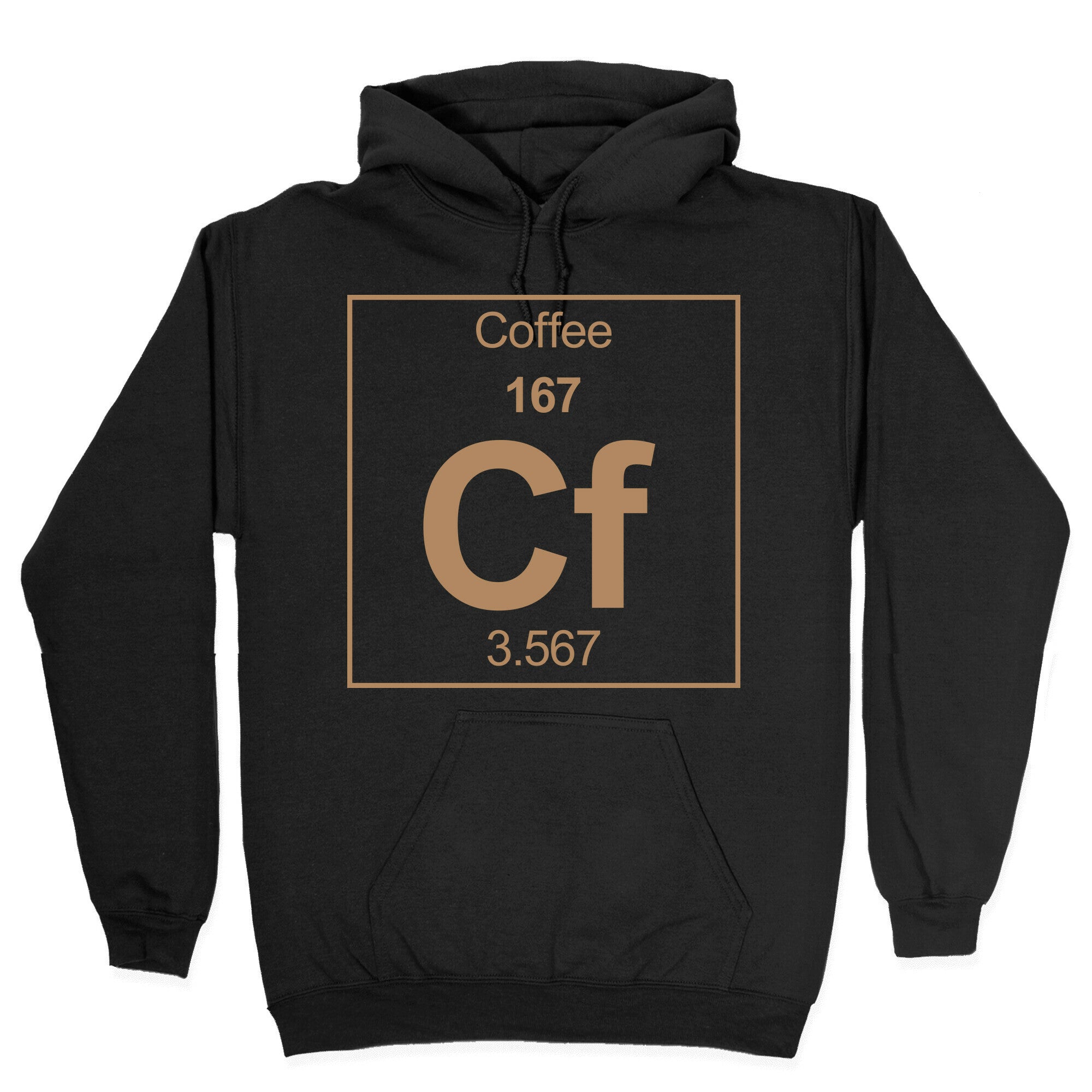 Coffee Hoodie