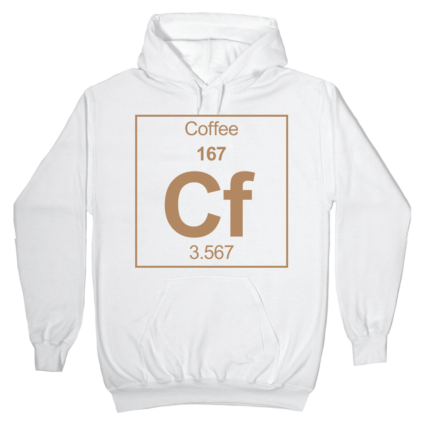 Coffee Hoodie