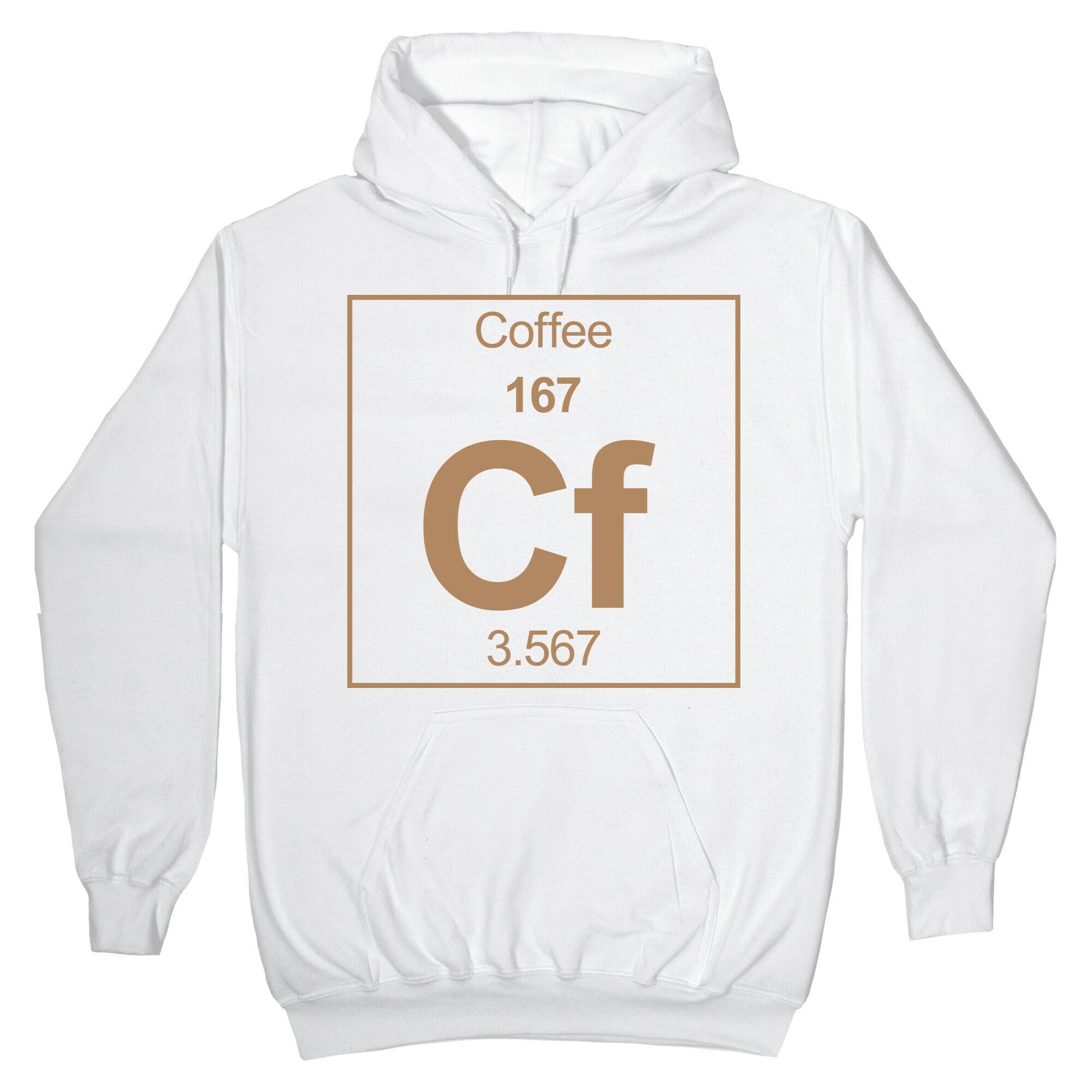 Coffee Hoodie