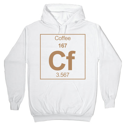 Coffee Hoodie