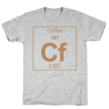 Coffee T-Shirt