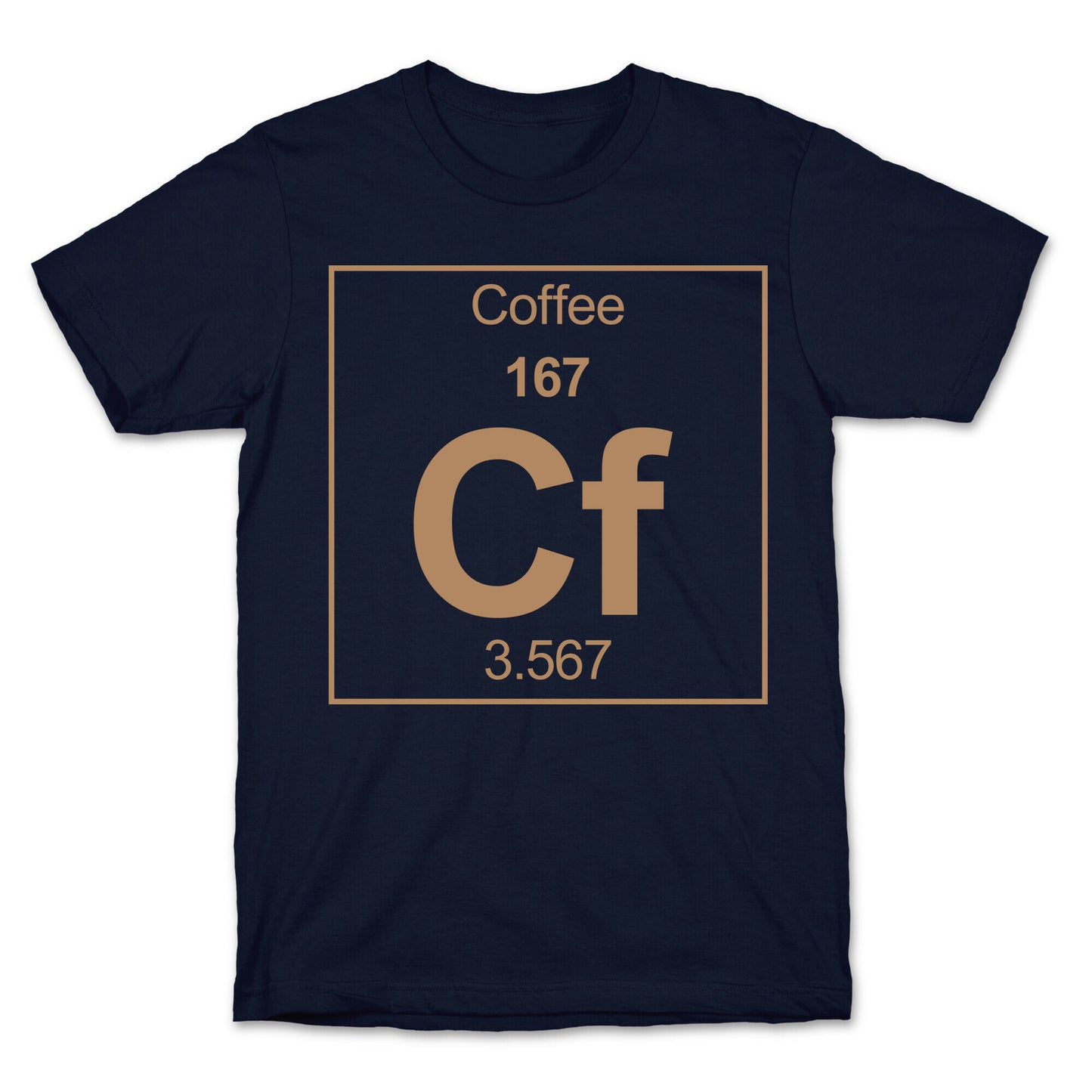 Coffee T-Shirt