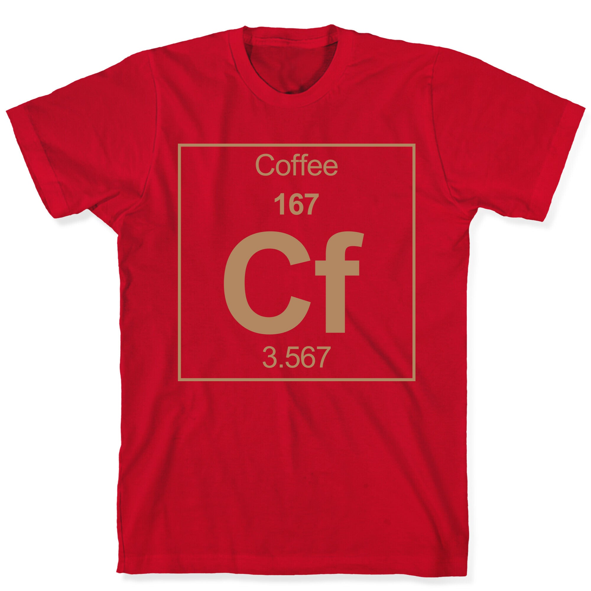 Coffee T-Shirt