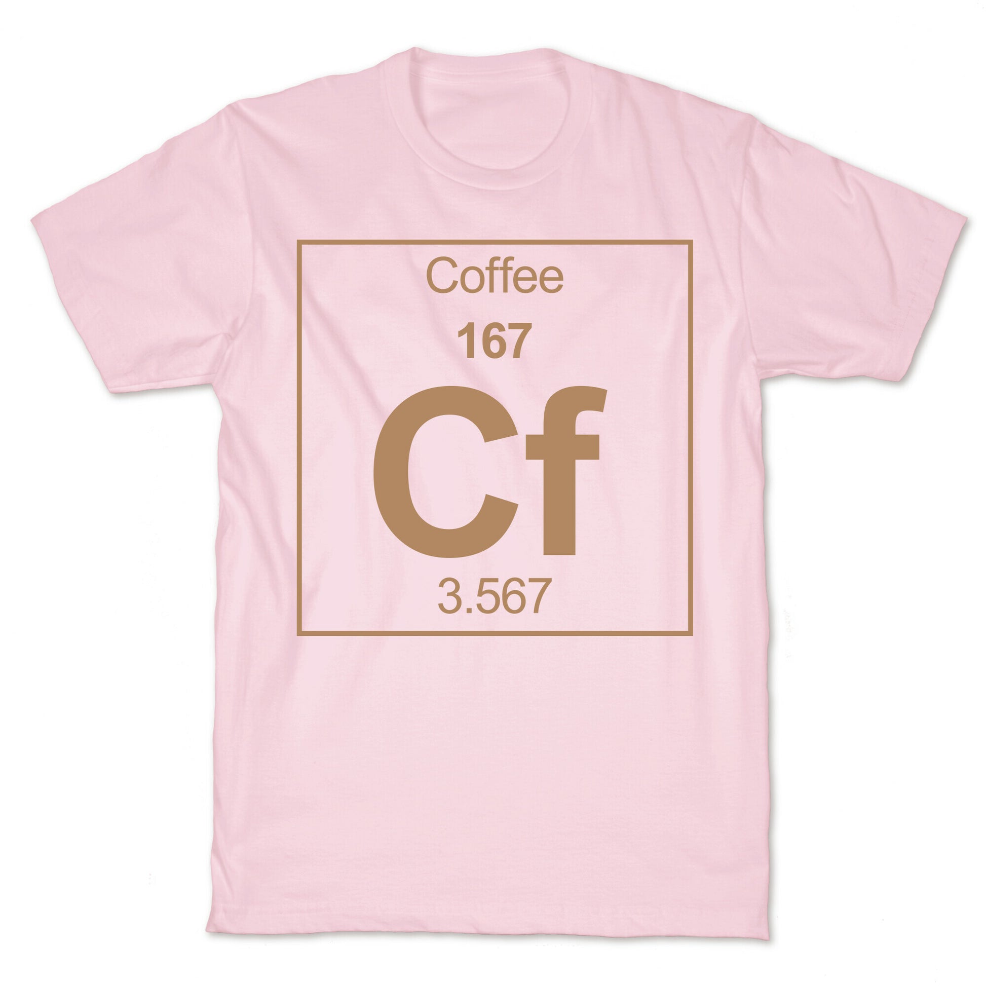 Coffee T-Shirt