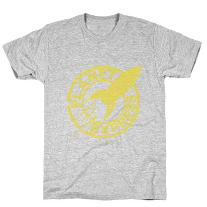 Planet Express T-Shirt