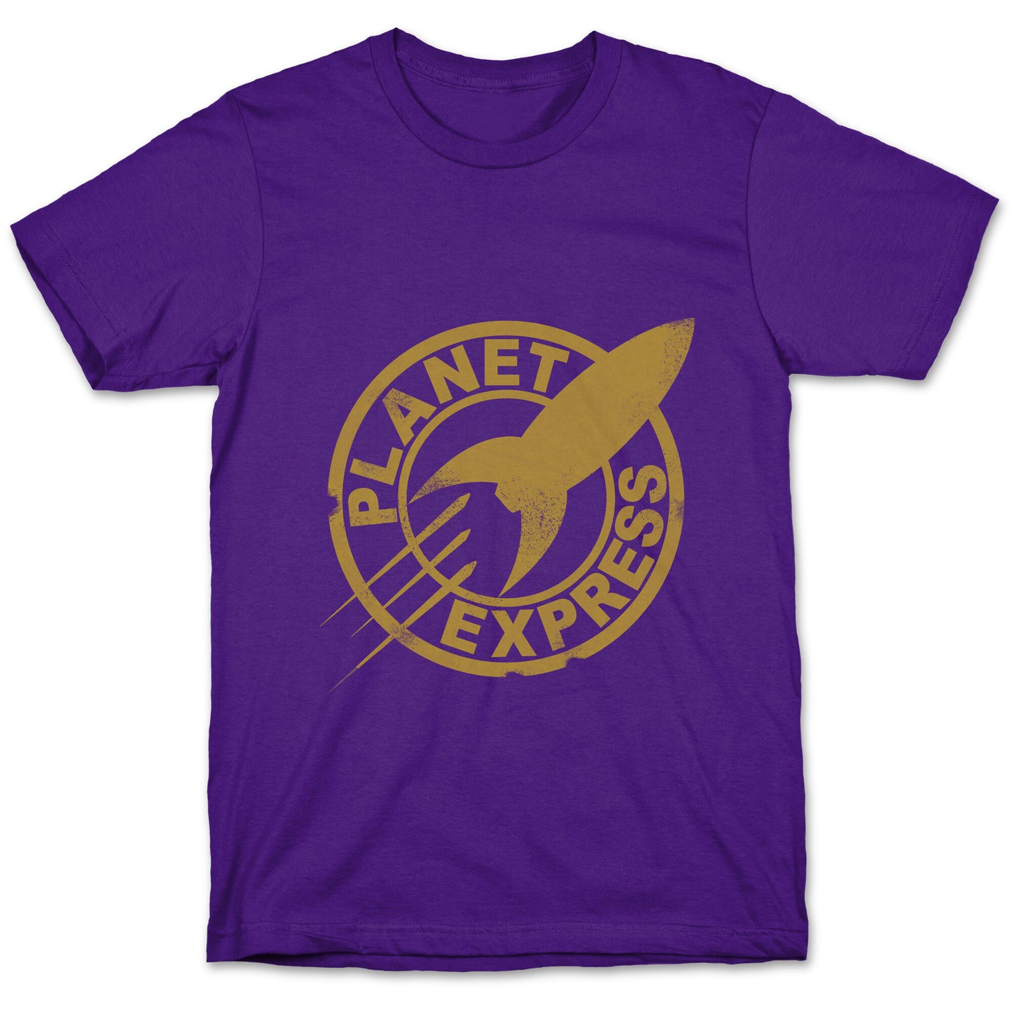 Planet Express T-Shirt