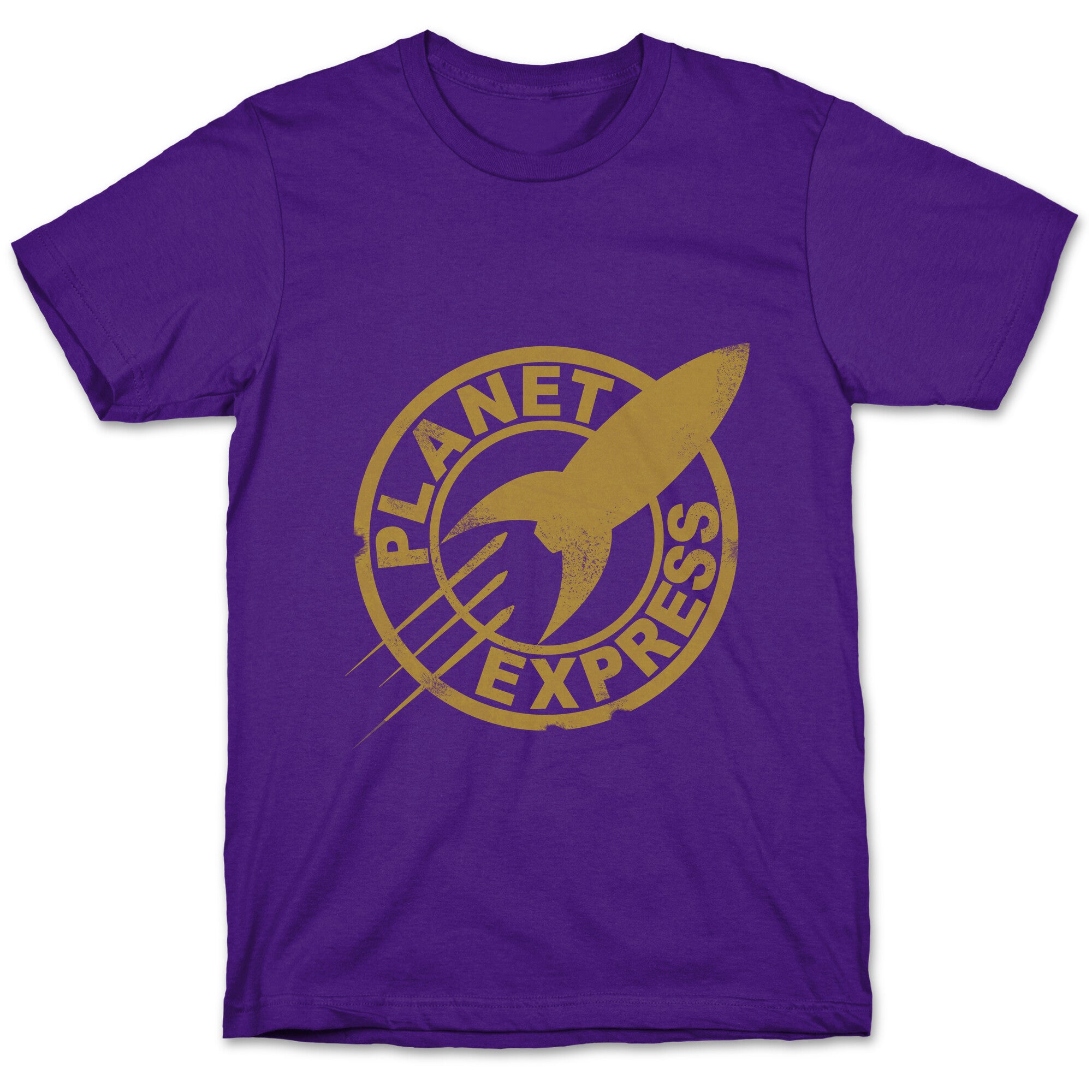 Planet Express T-Shirt