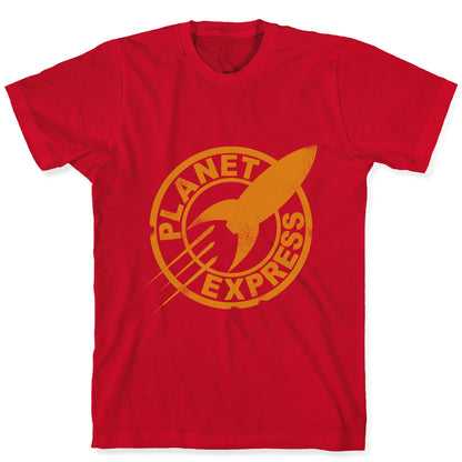 Planet Express T-Shirt