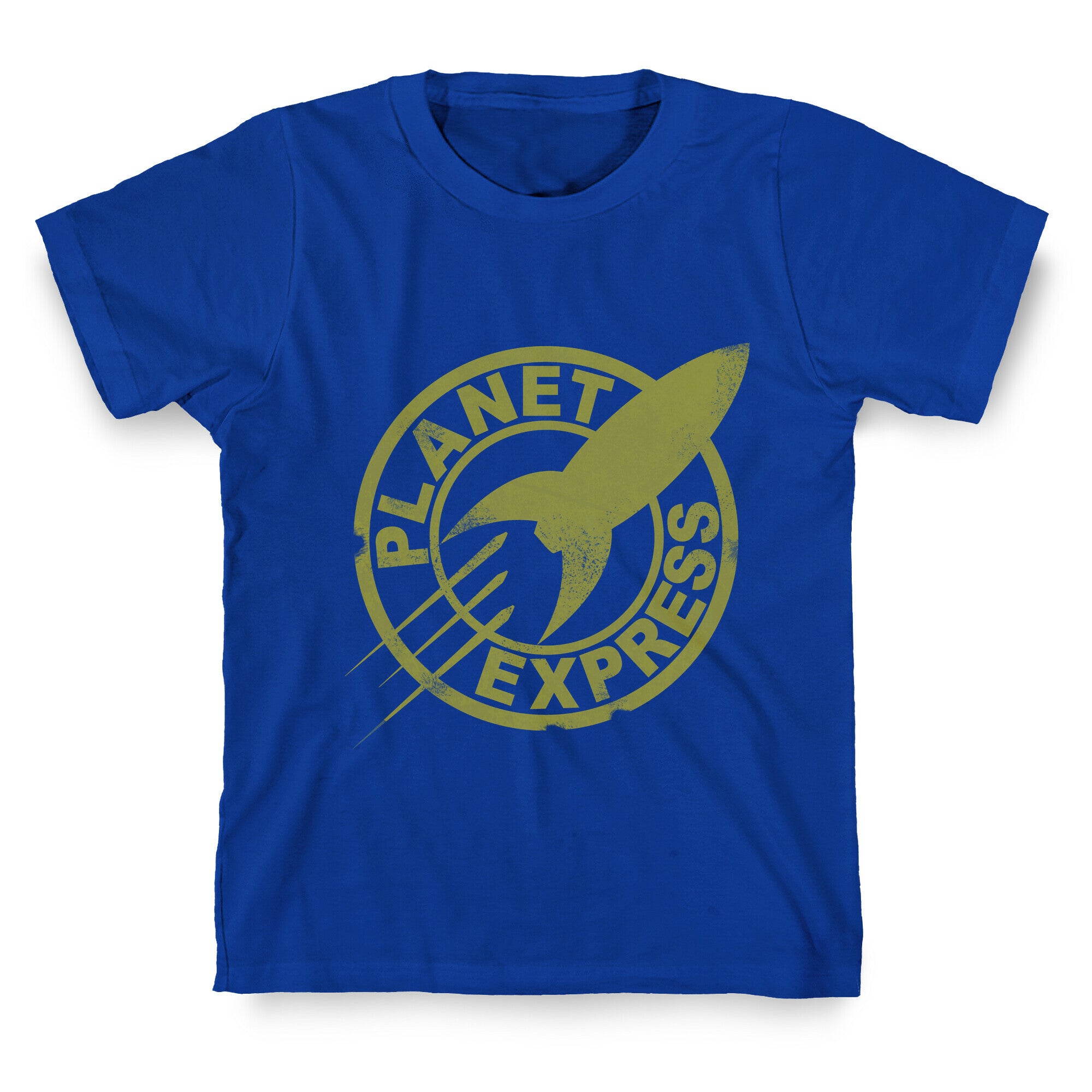 Planet Express T-Shirt