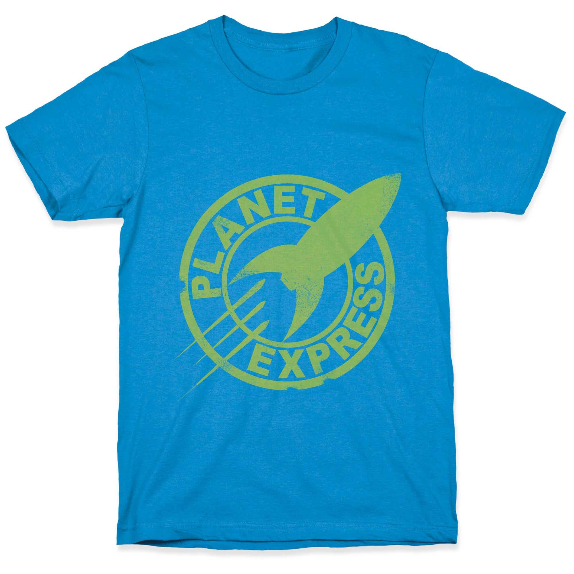 Planet Express T-Shirt