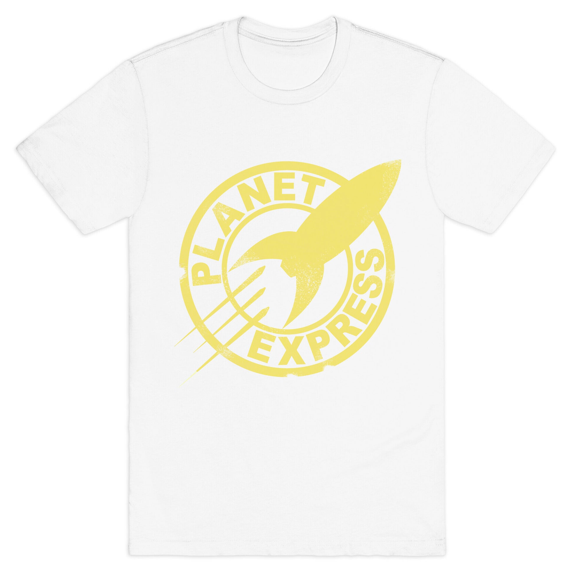 Planet Express T-Shirt