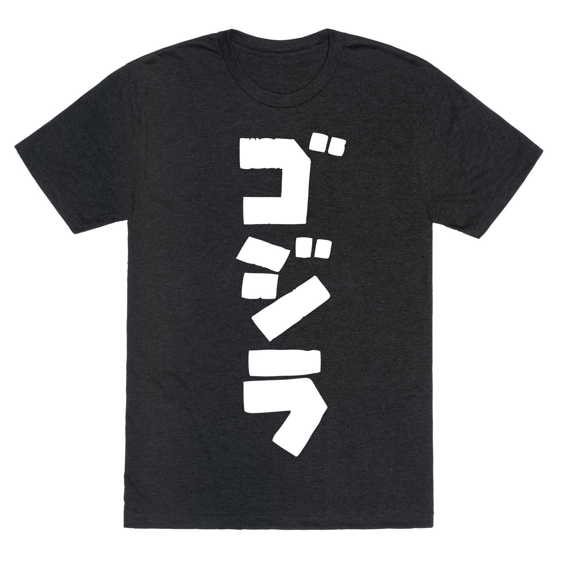 Godzilla Unisex Triblend Tee