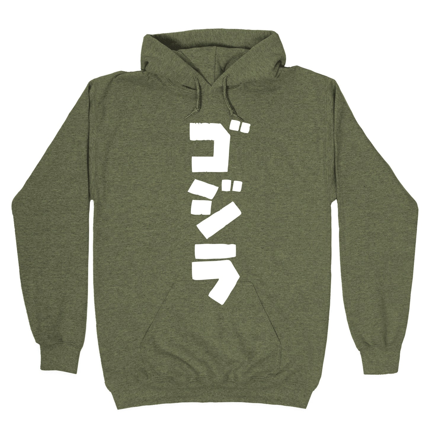 Godzilla Hoodie