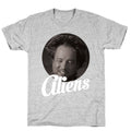 Aliens T-Shirt