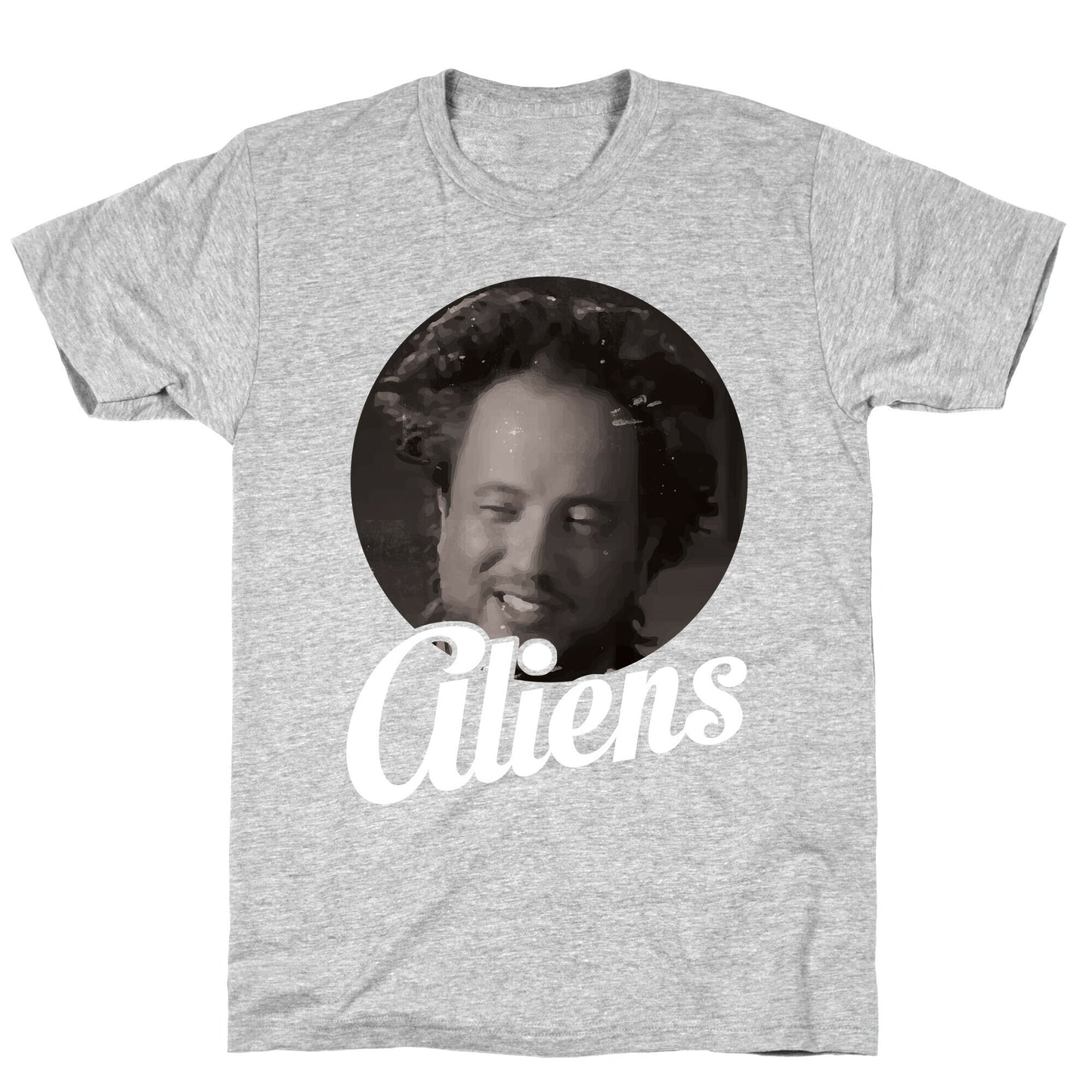 Aliens T-Shirt