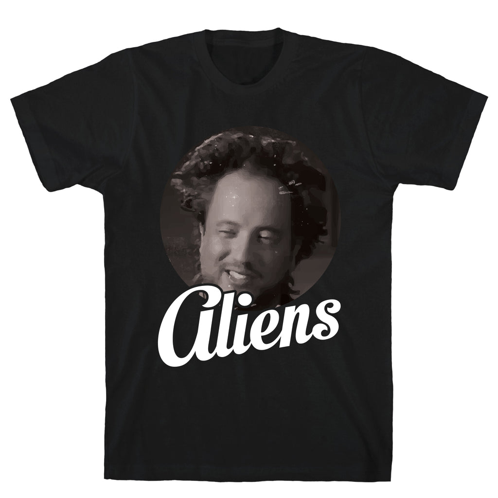 Aliens T-Shirt