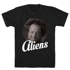 Aliens T-Shirt