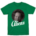 Aliens T-Shirt