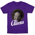 Aliens T-Shirt